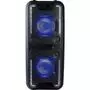 Акустическая система Sharp PS-920 Black - 1