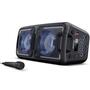 Акустическая система Sharp PS-920 Black - 7