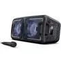 Акустическая система Sharp PS-920 Black - 7