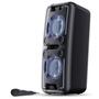 Акустическая система Sharp PS-920 Black - 9