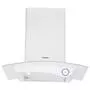 Вытяжка кухонная Pyramida CD 60 WH/R - 1