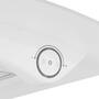 Вытяжка кухонная Pyramida CD 60 WH/R - 2