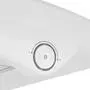 Вытяжка кухонная Pyramida CD 60 WH/R - 2