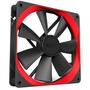 Кулер для корпуса NZXT AER P120 (RF-AP120-FP) - 2