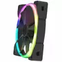 Кулер для корпуса NZXT Aer RGB 2 - Single (HF-28140-B1) - 2