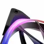 Кулер для корпуса NZXT Aer RGB 2 - Single (HF-28140-B1) - 4