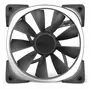 Кулер для корпуса NZXT Aer RGB 2 - Single (HF-28140-B1) - 5