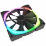 Кулер для корпуса NZXT Aer RGB 2 - Single (HF-28120-B1) - 1