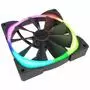 Кулер для корпуса NZXT Aer RGB 2 - Single (HF-28120-B1) - 1