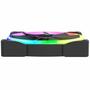 Кулер для корпуса NZXT Aer RGB 2 - Single (HF-28120-B1) - 2