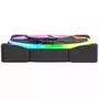 Кулер для корпуса NZXT Aer RGB 2 - Single (HF-28120-B1) - 2
