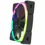 Кулер для корпуса NZXT Aer RGB 2 - Single (HF-28120-B1) - 3