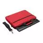 Сумка для ноутбука Porto 15.6" PN16RED (PN16RED) - 3