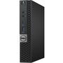 Компьютер Dell OptiPlex 5070 MFF / i7-9700T (N007O5070MFF) - 2