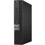 Компьютер Dell OptiPlex 5070 MFF / i7-9700T (N007O5070MFF) - 2