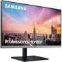 Монитор Samsung LS24R650FDIXCI - 2