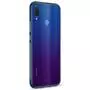 Чехол для моб. телефона MakeFuture Air Case (TPU) Huawei P Smart Plus Black (MCA-HUPSPBK) - 1