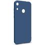 Чехол для моб. телефона MakeFuture Skin Case Huawei Y5 2018 Blue (MCSK-HUY518BL) - 1