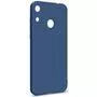 Чехол для моб. телефона MakeFuture Skin Case Huawei Y5 2018 Blue (MCSK-HUY518BL) - 1