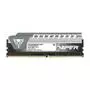 Модуль памяти для компьютера DDR4 4GB 2400 MHz Viper Patriot (PVE44G240C6GY) - 1