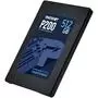 Накопитель SSD 2.5" 512GB Patriot (P200S512G25) - 1