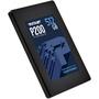 Накопитель SSD 2.5" 512GB Patriot (P200S512G25) - 2