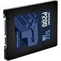 Накопитель SSD 2.5" 512GB Patriot (P200S512G25) - 3