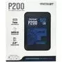Накопитель SSD 2.5" 512GB Patriot (P200S512G25) - 6