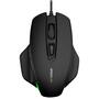 Мышка Speedlink GARRIDO Illuminated Mouse, black (SL-610006-BK) - 1