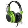 Наушники Vinga HSC058 Gaming Green (HSC058GR) - 1