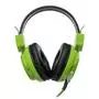 Наушники Vinga HSC058 Gaming Green (HSC058GR) - 3