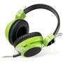 Наушники Vinga HSC058 Gaming Green (HSC058GR) - 4