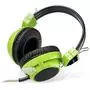 Наушники Vinga HSC058 Gaming Green (HSC058GR) - 4