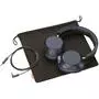 Наушники Plantronics BackBeat GO 810 Navy Blue (211821-99) - 2