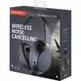 Наушники Plantronics BackBeat GO 810 Navy Blue (211821-99) - 3
