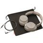 Наушники Plantronics BackBeat GO 810 Bone White (211822-99) - 2