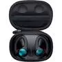 Наушники Plantronics BlackBeat Fit 3100 Black (211855-99) - 3