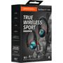 Наушники Plantronics BlackBeat Fit 3100 Black (211855-99) - 4