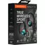 Наушники Plantronics BlackBeat Fit 3100 Black (211855-99) - 4