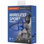 Наушники Plantronics BackBeat Fit 2100 Blue (212202-99) - 3