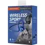 Наушники Plantronics BackBeat Fit 2100 Blue (212202-99) - 3
