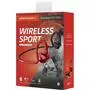 Наушники Plantronics BackBeat Fit 2100 Lava-black (212203-99) - 3