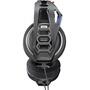 Наушники Plantronics RIG 400HS BLK HDST SIEE EA Black (206808-05) - 1