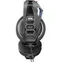 Наушники Plantronics RIG 400HS BLK HDST SIEE EA Black (206808-05) - 1