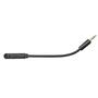Наушники Plantronics RIG 400HS BLK HDST SIEE EA Black (206808-05) - 2