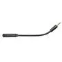 Наушники Plantronics RIG 400HS BLK HDST SIEE EA Black (206808-05) - 2