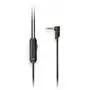 Наушники Plantronics RIG 400HS BLK HDST SIEE EA Black (206808-05) - 3