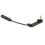 Наушники Plantronics RIG 500PRO HC BLK HDST ATMOS UNI EA Black (211220-05) - 4