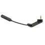 Наушники Plantronics RIG 500PRO HC BLK HDST ATMOS UNI EA Black (211220-05) - 4