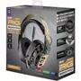 Наушники Plantronics RIG 500PRO BLK HDST ATMOS PC EA Black (211223-05) - 5